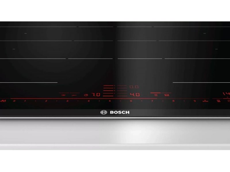 Встраиваемая индукционная варочная панель Bosch PXY875DC5Z Встраиваемая индукционная варочная панель Bosch PXY875DC5Z