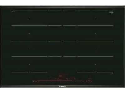 Встраиваемая индукционная варочная панель Bosch PXY875DC5Z Встраиваемая индукционная варочная панель Bosch PXY875DC5Z