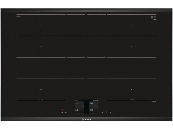 Индукционная варочная панель Bosch PXY875KV1E