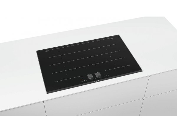 Индукционная варочная панель Bosch PXY875KV1E