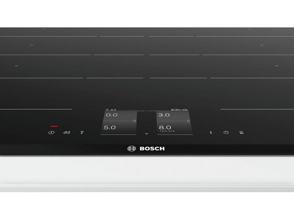 Индукционная варочная панель Bosch PXY875KV1E
