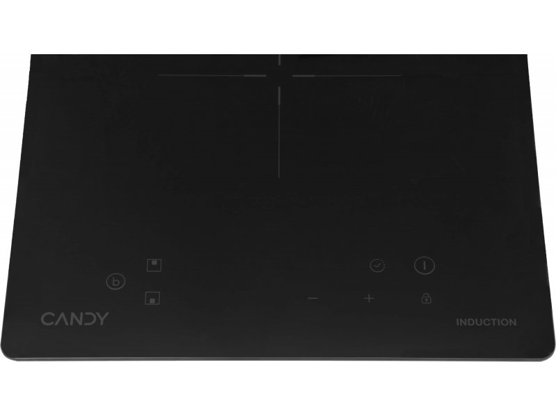 Встраиваемая индукционная варочная панель Candy CHXY32NB Встраиваемая индукционная варочная панель Candy CHXY32NB