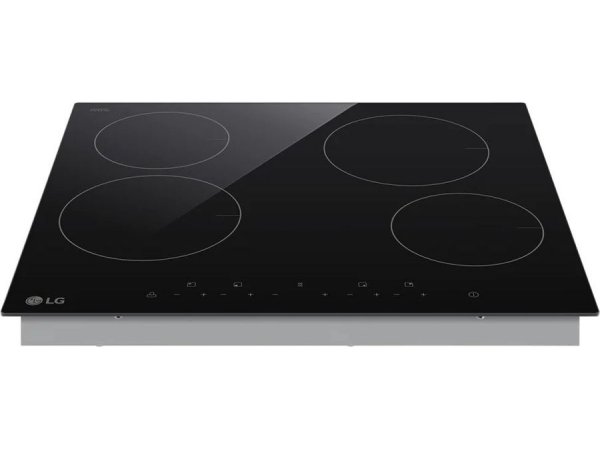 Электрическая варочная панель LG CBEZM2414B Электрическая варочная панель LG CBEZM2414B