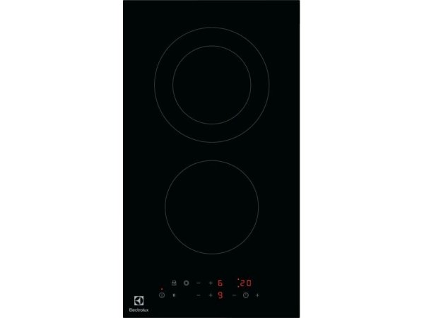 Электрическая варочная панель Electrolux CPE3242KC