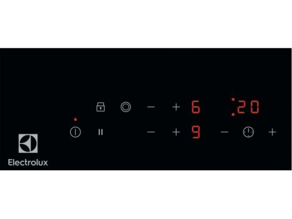 Электрическая варочная панель Electrolux CPE3242KC Электрическая варочная панель Electrolux CPE3242KC