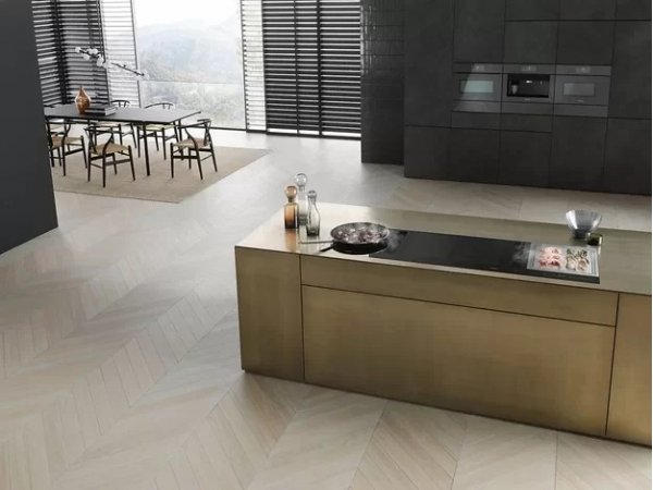 Индукционная варочная панель Miele CS7611FL Индукционная варочная панель Miele CS7611FL