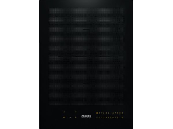 Индукционная варочная панель Miele CS7612FL