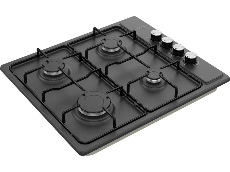 Газовая варочная панель Darina 1T1 BGM341 11 AT Газовая варочная панель Darina 1T1 BGM341 11 AT