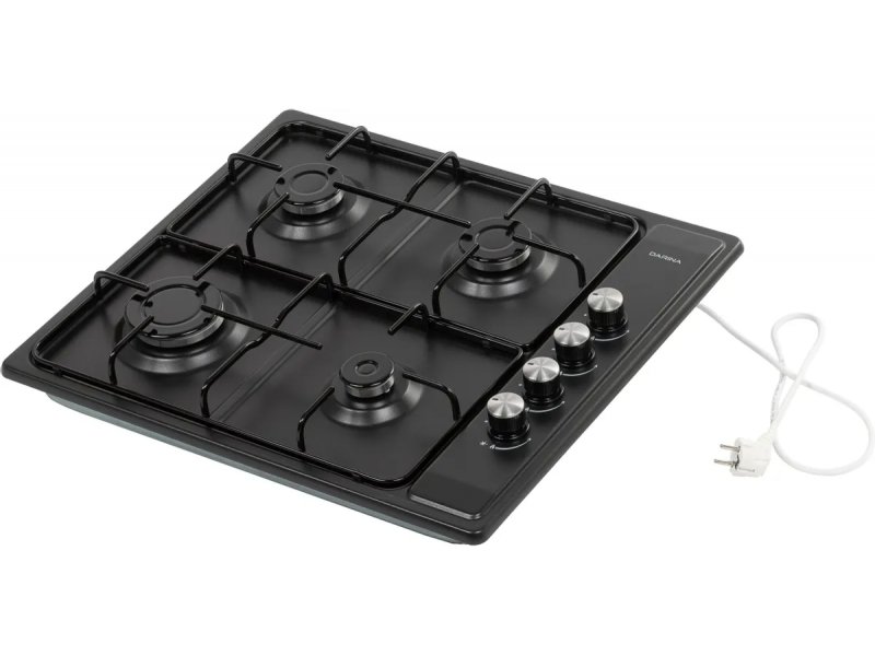 Газовая варочная панель Darina 1T1 BGM341 11 AT Газовая варочная панель Darina 1T1 BGM341 11 AT