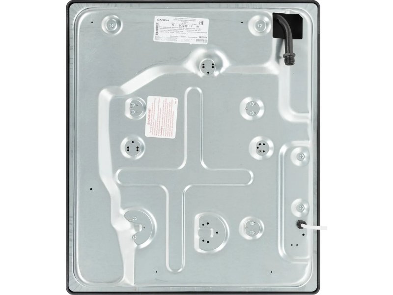 Газовая варочная панель Darina 1T1 BGM341 11 AT Газовая варочная панель Darina 1T1 BGM341 11 AT