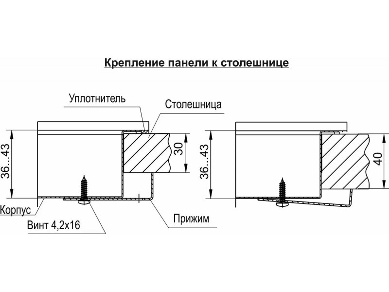 Газовая варочная панель Darina 1T18 BGM341 11 BG Газовая варочная панель Darina 1T18 BGM341 11 BG