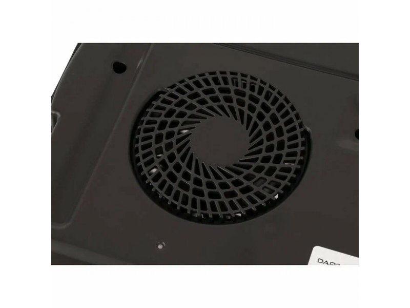 Электрическая варочная панель Darina 5P EI313 B Электрическая варочная панель Darina 5P EI313 B