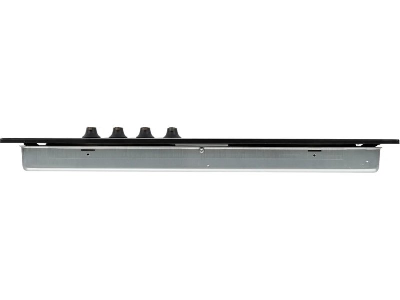 Встраиваемая индукционная варочная панель Gorenje EC642CLB