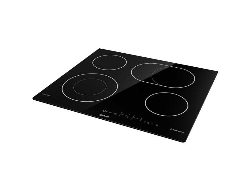 Встраиваемая индукционная варочная панель Gorenje ECT643SYB