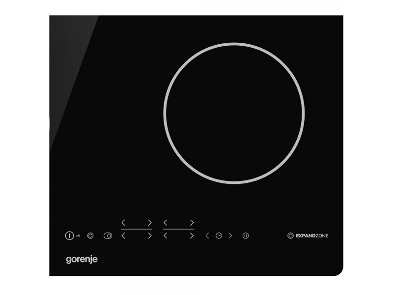 Встраиваемая индукционная варочная панель Gorenje ECT643SYB
