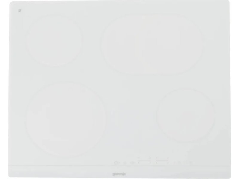 Встраиваемая индукционная варочная панель Gorenje ECT643WCSC