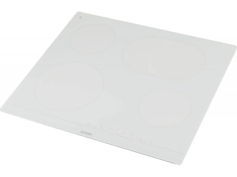 Встраиваемая индукционная варочная панель Gorenje ECT643WCSC