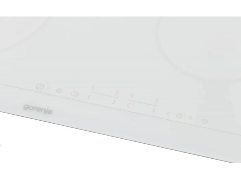 Встраиваемая индукционная варочная панель Gorenje ECT643WCSC