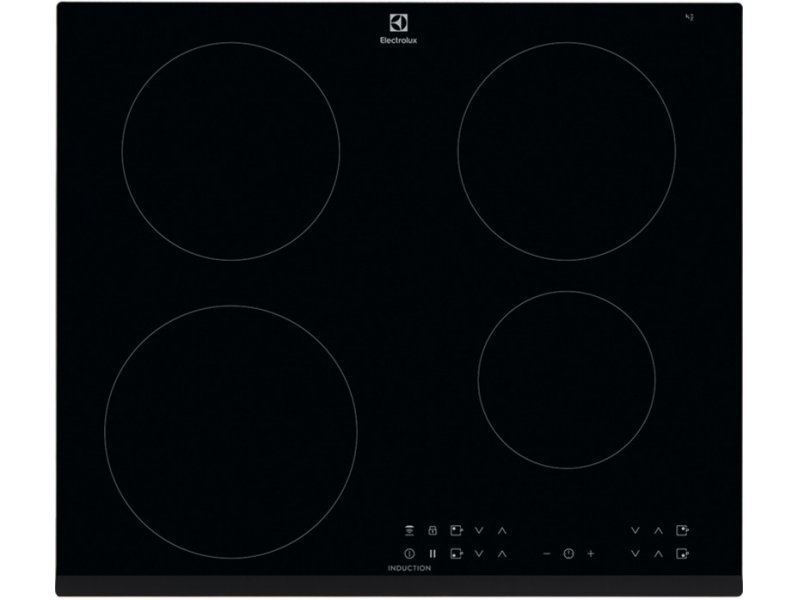 Индукционная варочная панель Electrolux CIR60430