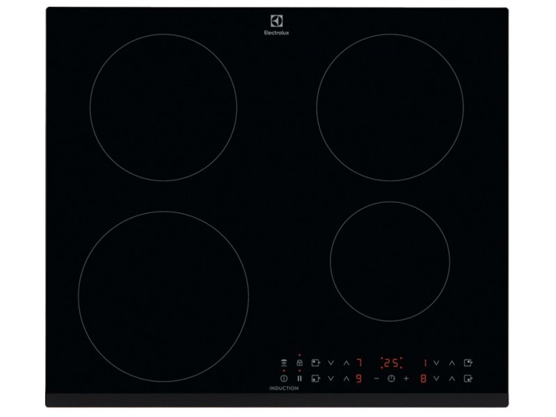 Индукционная варочная панель Electrolux CIR60433 Индукционная варочная панель Electrolux CIR60433