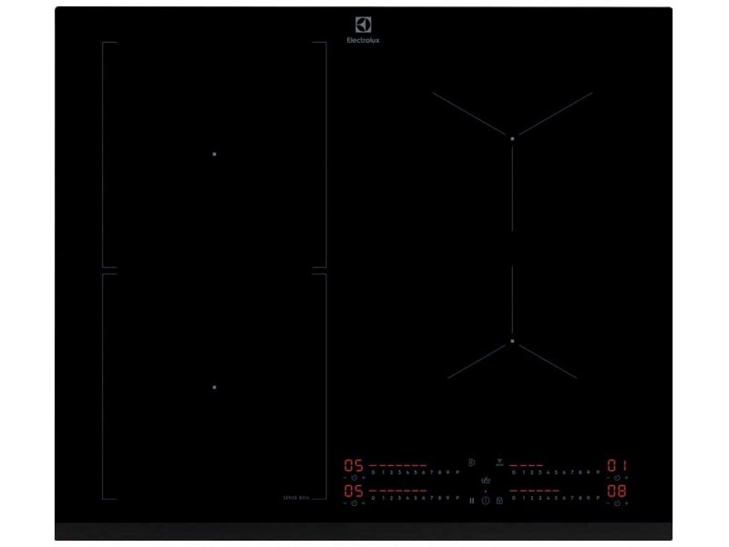 Индукционная варочная панель Electrolux CIS62450 Индукционная варочная панель Electrolux CIS62450