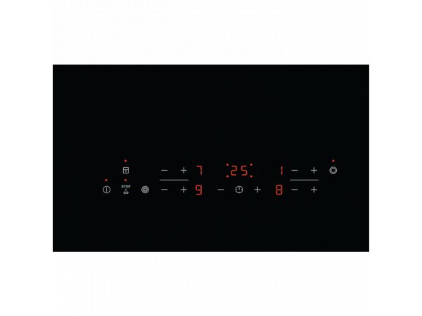 Электрическая варочная панель Electrolux CPE 6433 KF