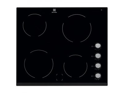 Электрическая варочная панель Electrolux EHF6140FOK
