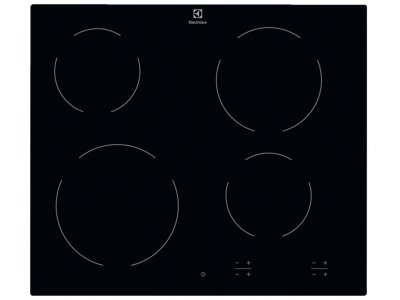 Электрическая варочная панель Electrolux EHF6240IOK