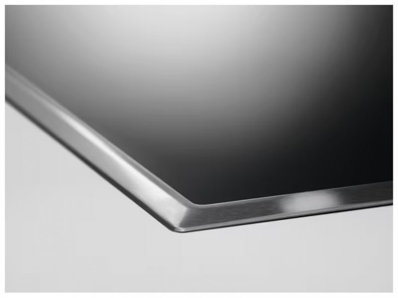 Встраиваемая индукционная варочная панель Electrolux EHF6240XXK