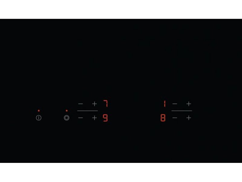 Встраиваемая индукционная варочная панель Electrolux EHF6241FOK Встраиваемая индукционная варочная панель Electrolux EHF6241FOK