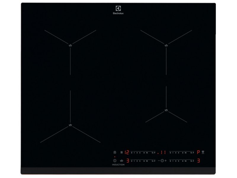 Индукционная варочная панель Electrolux EIS62443