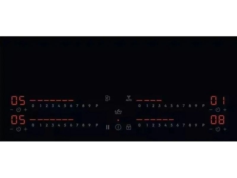 Встраиваемая индукционная варочная панель Electrolux EIS62453