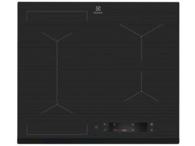 Встраиваемая индукционная варочная панель Electrolux EIS6648