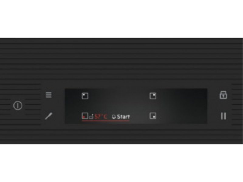 Встраиваемая индукционная варочная панель Electrolux EIS6648