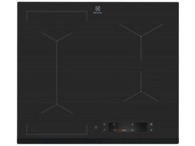 Встраиваемая индукционная варочная панель Electrolux EIS6648