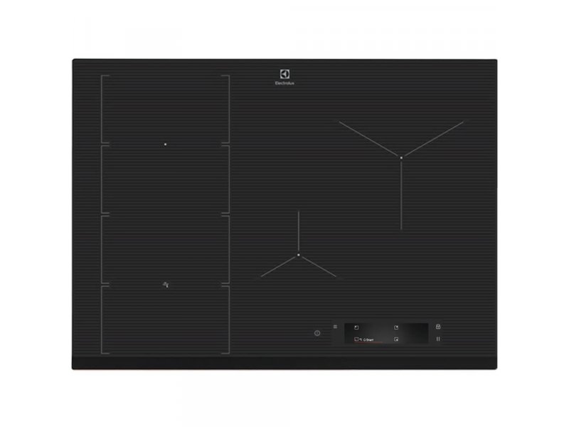 Встраиваемая индукционная варочная панель Electrolux EIS7548