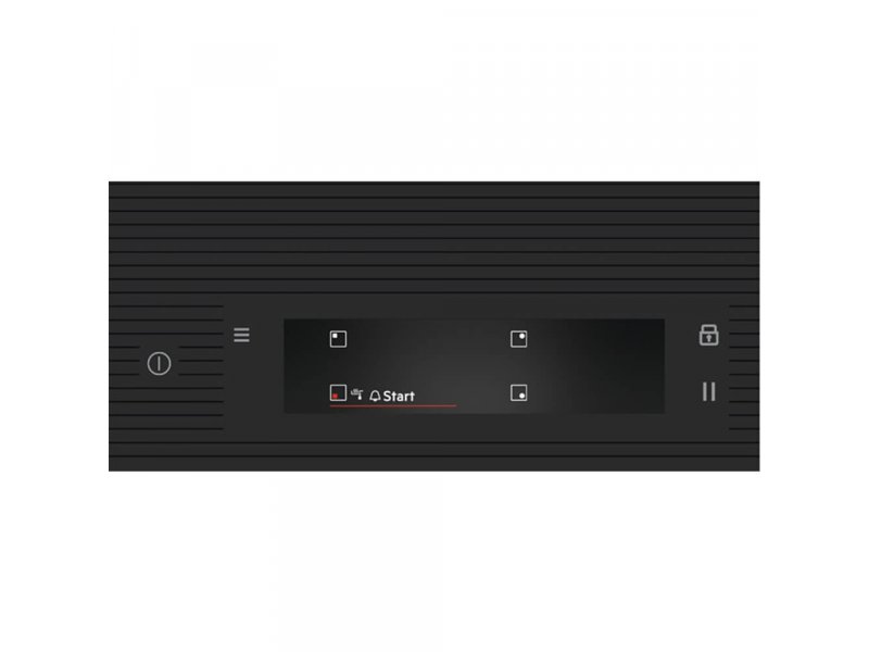 Встраиваемая индукционная варочная панель Electrolux EIS7548 Встраиваемая индукционная варочная панель Electrolux EIS7548