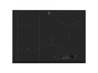 Встраиваемая индукционная варочная панель Electrolux EIS7548 Встраиваемая индукционная варочная панель Electrolux EIS7548