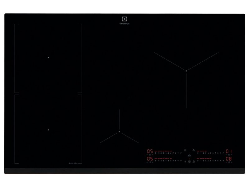 Индукционная варочная панель Electrolux EIS82453