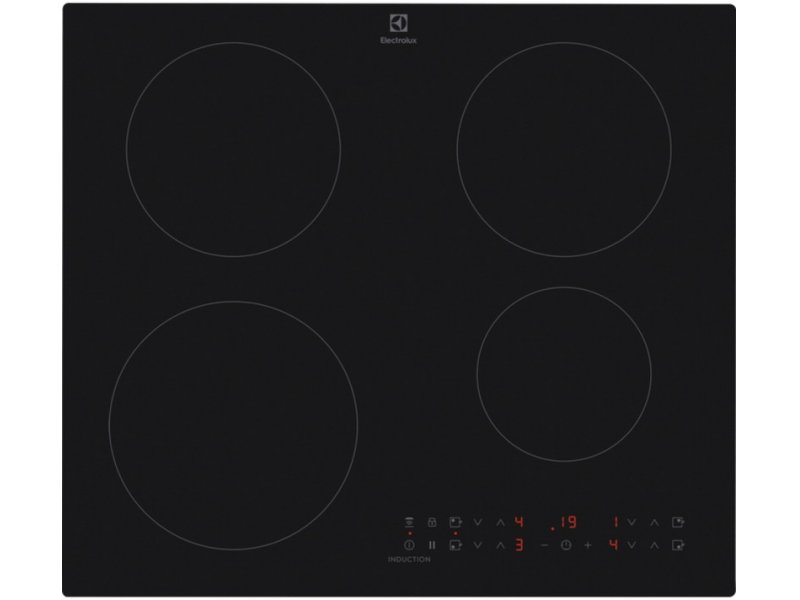 Индукционная варочная панель Electrolux EIT60433CT