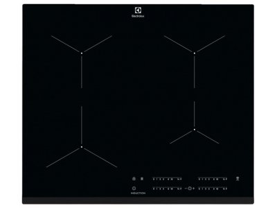 Встраиваемая индукционная варочная панель Electrolux EIT61443B Встраиваемая индукционная варочная панель Electrolux EIT61443B