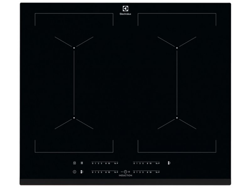 Индукционная варочная панель Electrolux EIV644