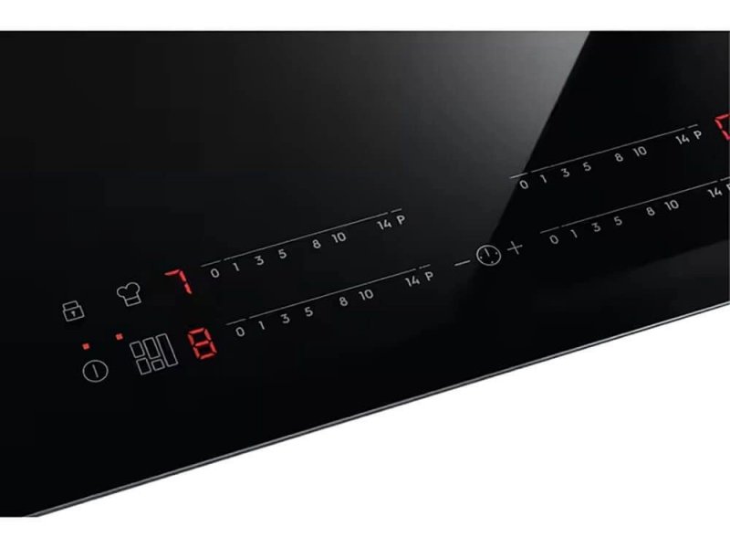 Встраиваемая индукционная варочная панель Electrolux EIV654 Встраиваемая индукционная варочная панель Electrolux EIV654