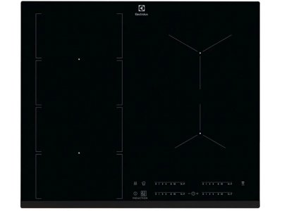 Встраиваемая индукционная варочная панель Electrolux EIV654