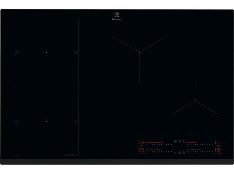 Индукционная варочная панель Electrolux EIV85453 Индукционная варочная панель Electrolux EIV85453