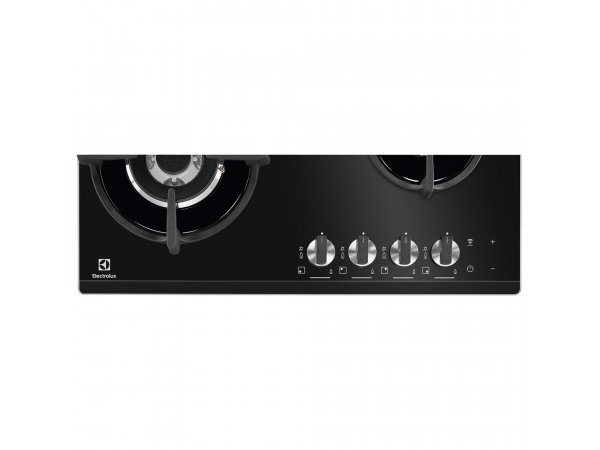 Газовая варочная панель Electrolux GPE 363 LK