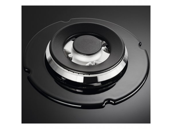 Газовая варочная панель Electrolux GPE 363 LK