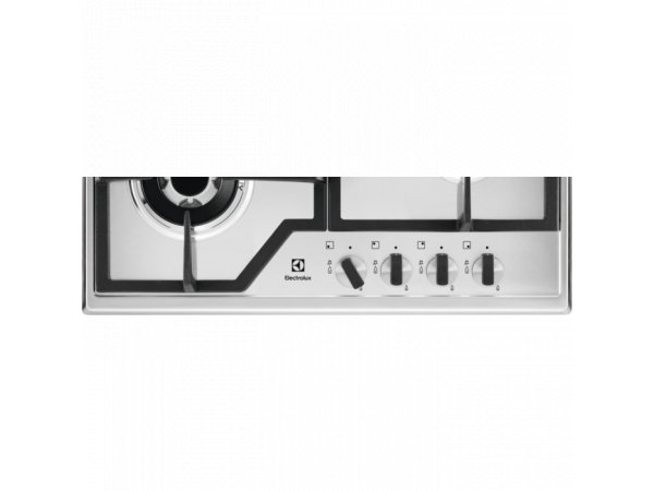 Газовая варочная панель Electrolux GPE363MX