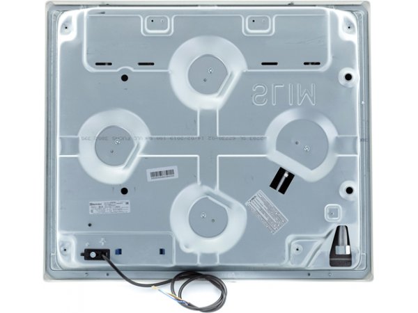 Газовая варочная панель Electrolux GPE 363 RBW Газовая варочная панель Electrolux GPE 363 RBW