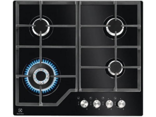 Газовая варочная панель Electrolux GPE 363 YK